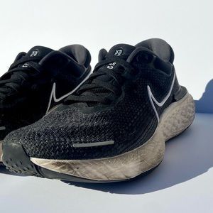 Nike ZoomX Invincible Run Flyknit